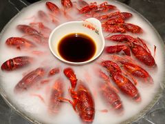 -红盔甲·小龙虾(人民广场店)