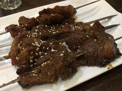 -薄荷小筑融合音乐餐吧(农业路店)