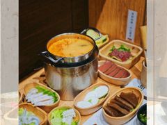 -独食火锅·半米屋台(望平街店)