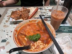 -华嫂冰室(湾仔店)