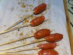 -新凯旋烧烤·燕姐千岛湖土菜