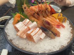 -菊上料理(蜀山银泰百货店)