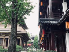 -香积寺