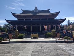 -天龙八部武侠城