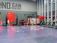 -锐动健身(博地中心店)