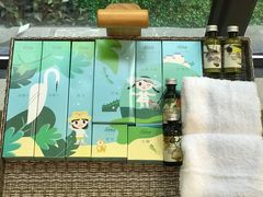 -小凉帽之家酒店(甘坑古镇店)