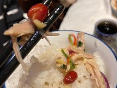 -卯时·龙光雅宴·精致锡帮菜(惠山古镇店)