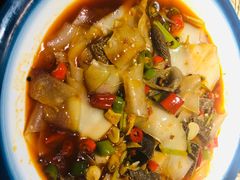 -阿记烧烤(大兴新区店)