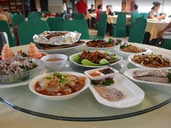 -南来顺饭庄·清真(南菜园店)