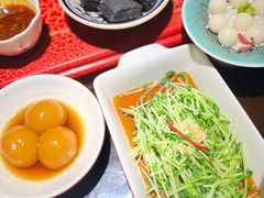 -火宫殿·湘菜小吃·商务宴请·生日聚会(东塘店)