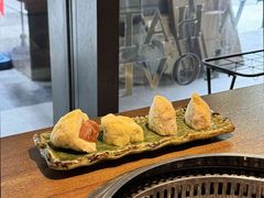 -大牛焱烧·和牛·海鲜炭火烧放题