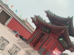 -开封府