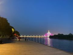 -咸阳湖景区