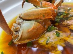 -火福·天湖阁大闸蟹博物馆主题餐厅(浅水湾店)