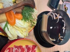 -沼津港精致料理·寿喜烧·烧鸟(漕河泾印象城店)