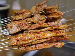 -老白家面馆(测绘东路总店)