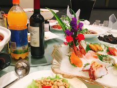 -亢龙太子酒轩(东湖店)