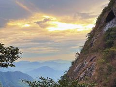 -萍乡武功山风景名胜区