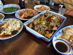 -下塘街25号农家菜馆(新场店)