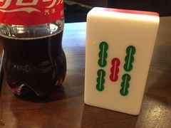 -成都你六姐·牛肉冒菜(城市集市合生汇店)