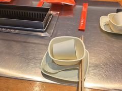 -7只羊·鲜羊肉串·地锅鸡精酿(玄武墨香路店)