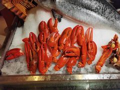 -盛宴自助餐厅(运达喜来登店)