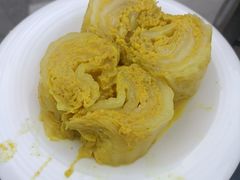 -楊老黑卤煮·京味菜