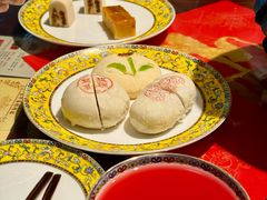 -富华斋饽饽铺·宫廷糕点·伴手礼(护国新天地店)