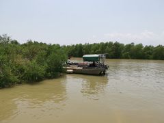 -沙头涌渔栏海鲜餐厅