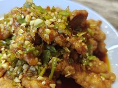 -王鹏家常菜馆