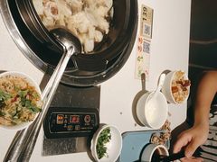 -百年果林椰子鸡(中洲店)
