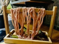 鸭肠-湊湊火锅·茶憩(石家庄万象城店)