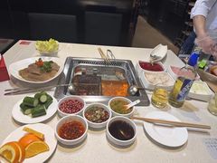 -海底捞火锅(吾悦国际广场店)