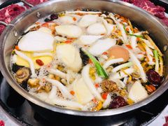 -绸都潮牛道(西充二店)