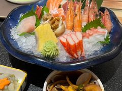 -桃夭日式料理(国信店)