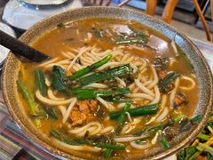 云南小锅米线-呐咪傣园·云南菜(石厦店)