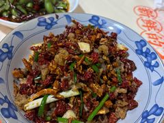 -小林哥的海鲜馆·夜宵烧烤(渔人码头店)