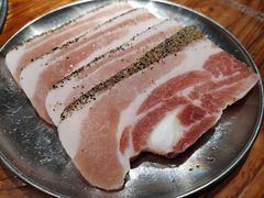 -原始泥炉烤肉(总店)