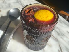 -The Rug Cafe(王府中环店)