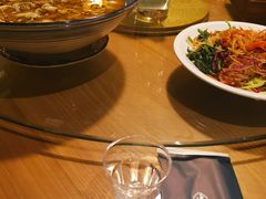 -山楂树融合菜餐厅