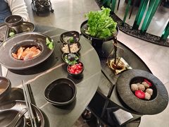 -凤园椰珍·椰子鸡火锅(番禺奥园广场店)