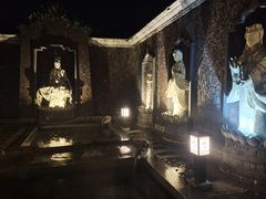 -庐山天沐温泉度假村