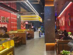 -核桃碳烤肉馆(深圳首店)