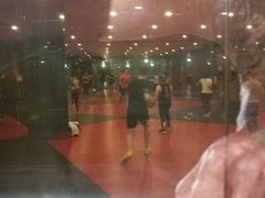 -W FITNESS 威尔仕健身·游泳(七宝店)