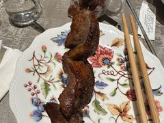 -幸福的烤包子·新疆菜