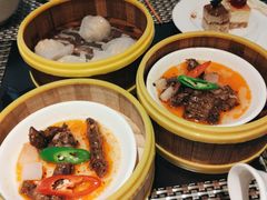 -博悦茶餐厅(文殊院店)