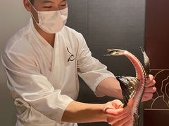 -旬怀石料理(嘉善老市店)