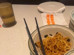-港久茶餐厅(鹭洲里店)