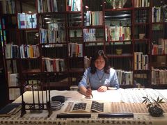 -苏州独墅湖书香世家酒店