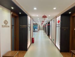 -爱贝蕊恩韩式月子会所(南山店)